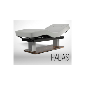 Oakworks High End Spa Table Palas