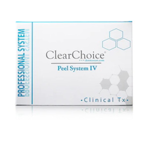 Peel System IV