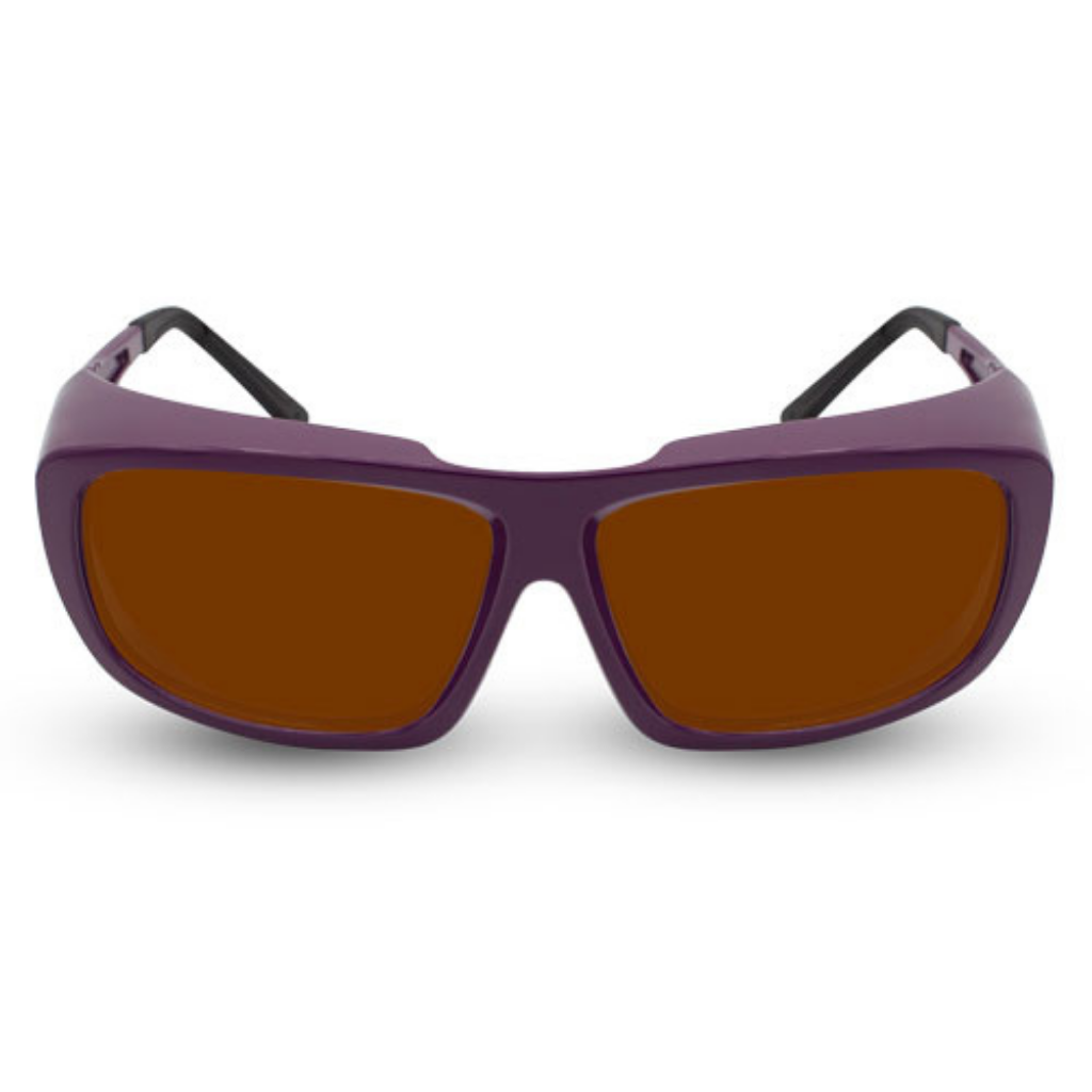 Innovative Optics Pi18 Laser Safety Glasses - Image 6