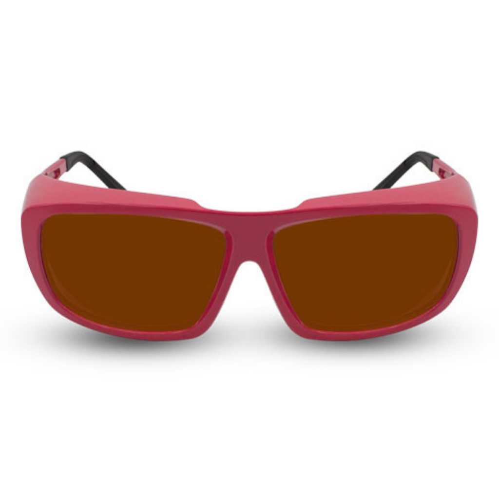 Innovative Optics Pi18 Laser Safety Glasses - Image 2