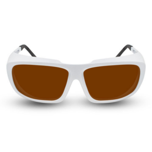 Innovative Optics Pi18 Laser Safety Glasses