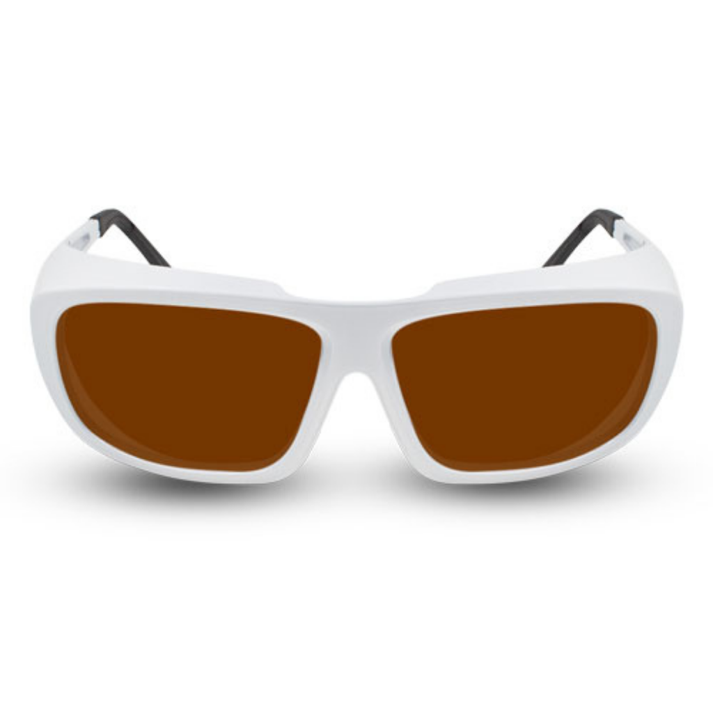 Innovative Optics Pi18 Laser Safety Glasses