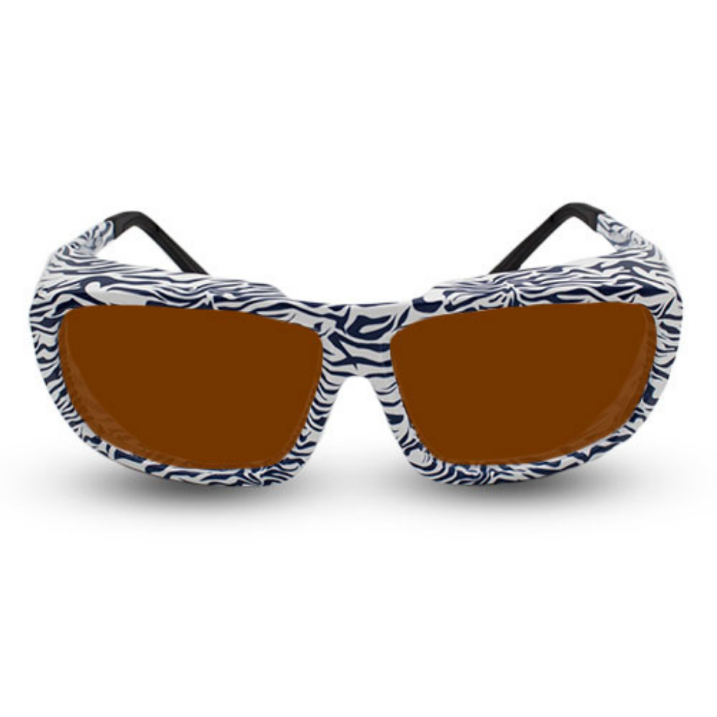 Innovative Optics Pi18 Laser Safety Glasses - Image 3