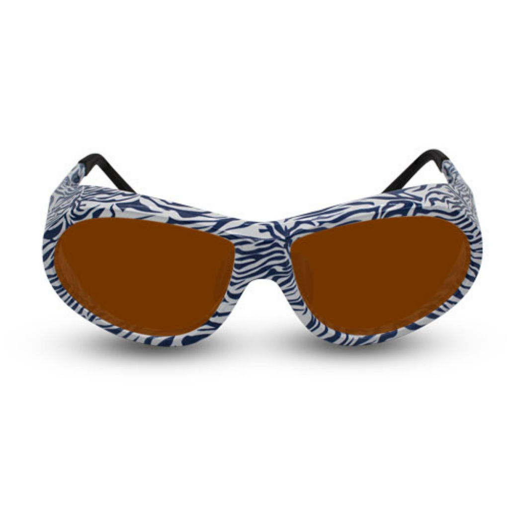 Innovative Optics Pi18 Laser Safety Glasses - Image 7