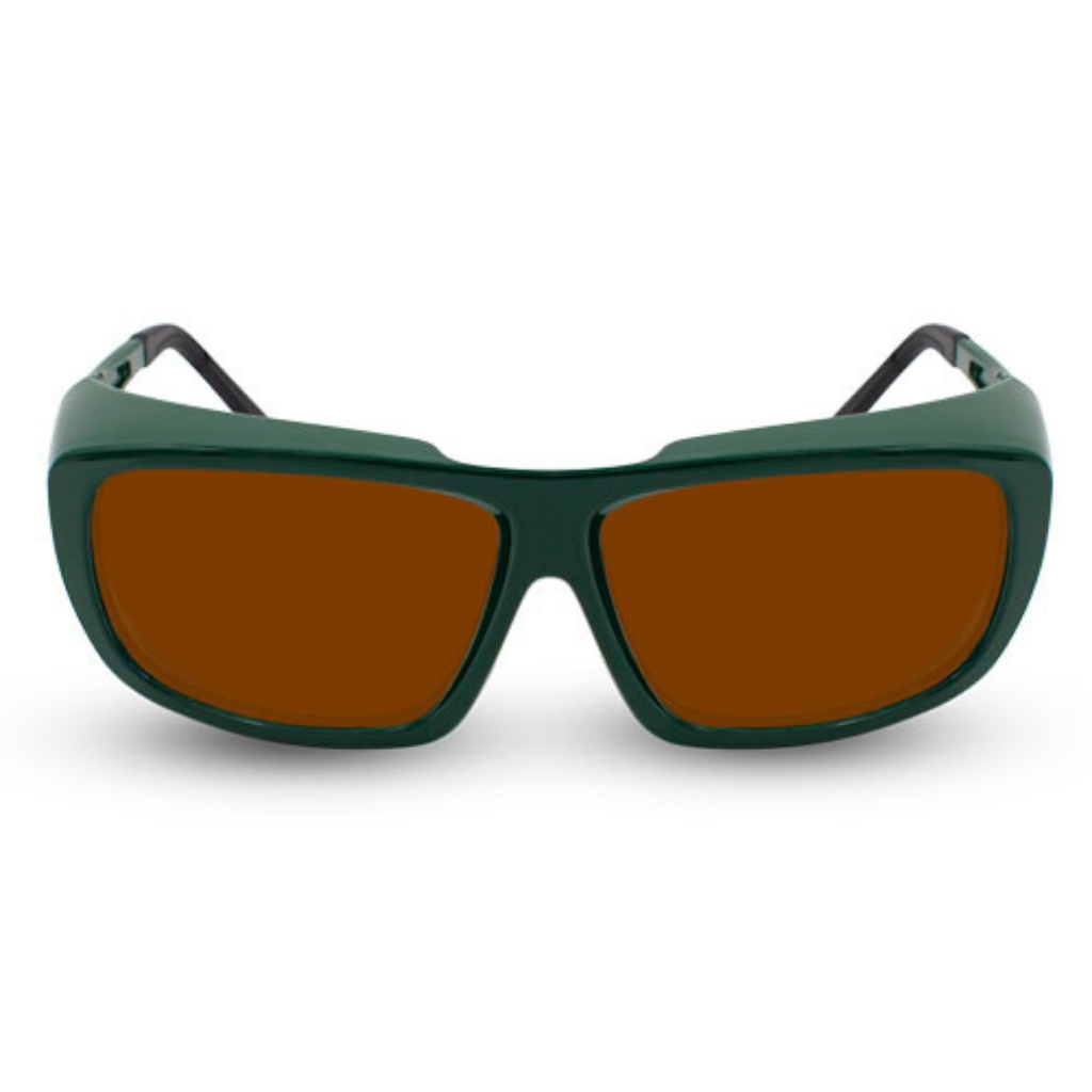 Innovative Optics Pi3 Laser Safety Glasses - Image 6