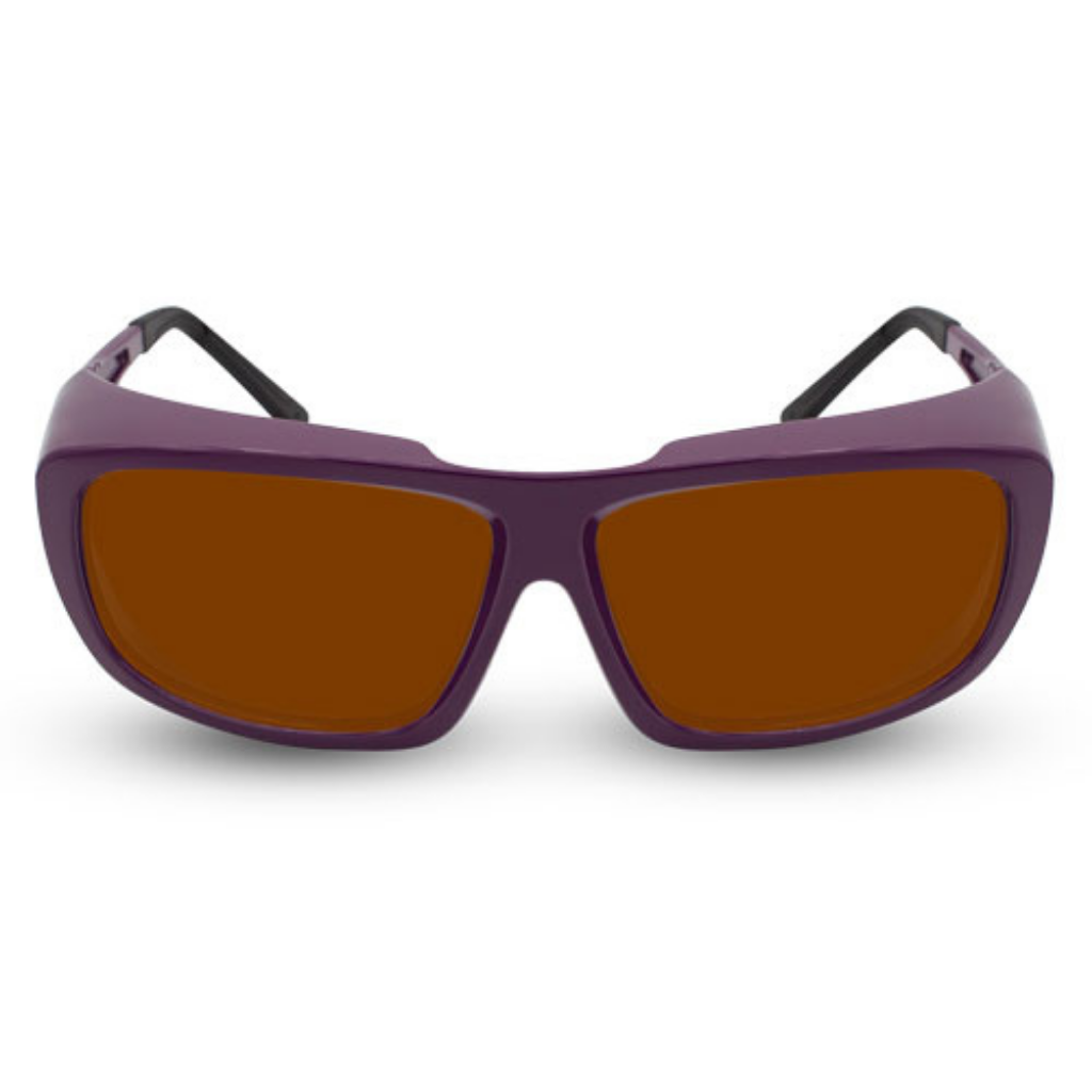 Innovative Optics Pi3 Laser Safety Glasses - Image 7