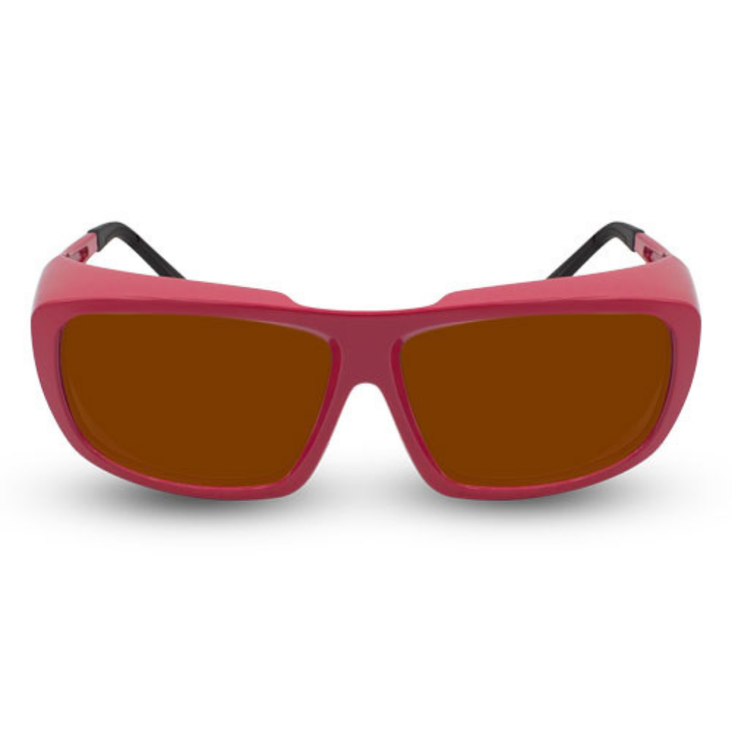 Innovative Optics Pi3 Laser Safety Glasses - Image 2