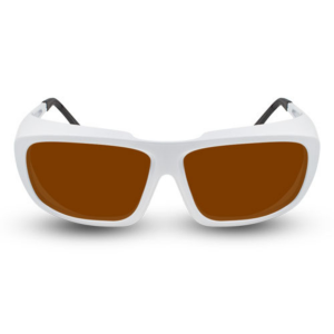 Innovative Optics Pi3 Laser Safety Glasses