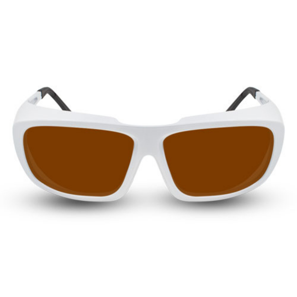 Innovative Optics Pi3 Laser Safety Glasses