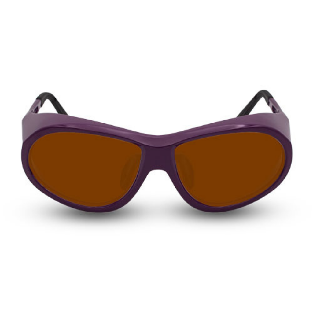 Innovative Optics Pi3 Laser Safety Glasses - Image 12