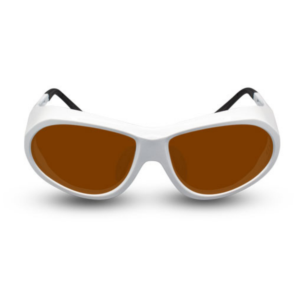 Innovative Optics Pi3 Laser Safety Glasses - Image 9