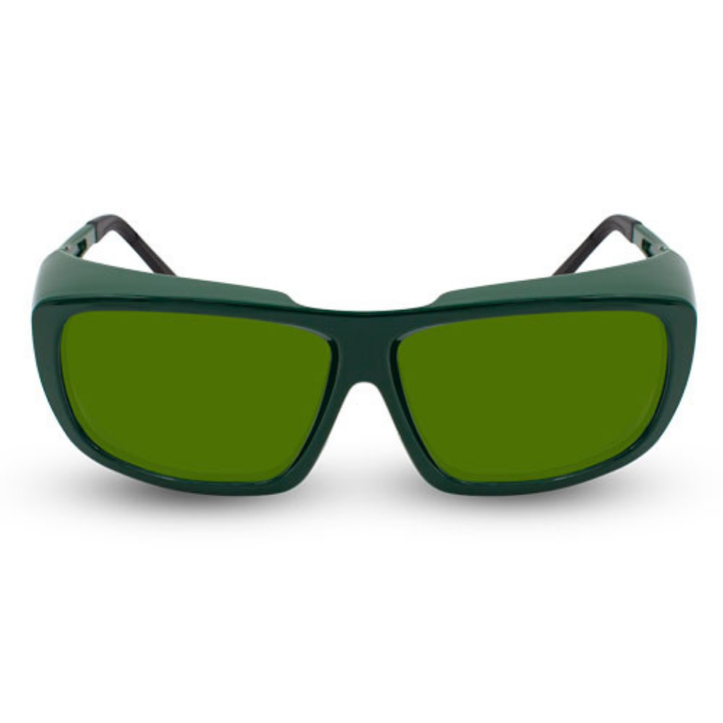 Innovative Optics Pi4 Laser Safety Glasses - Image 3