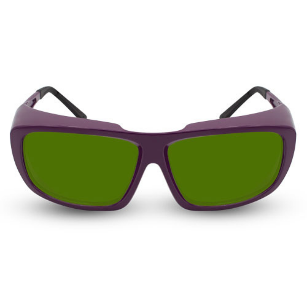Innovative Optics Pi4 Laser Safety Glasses - Image 4