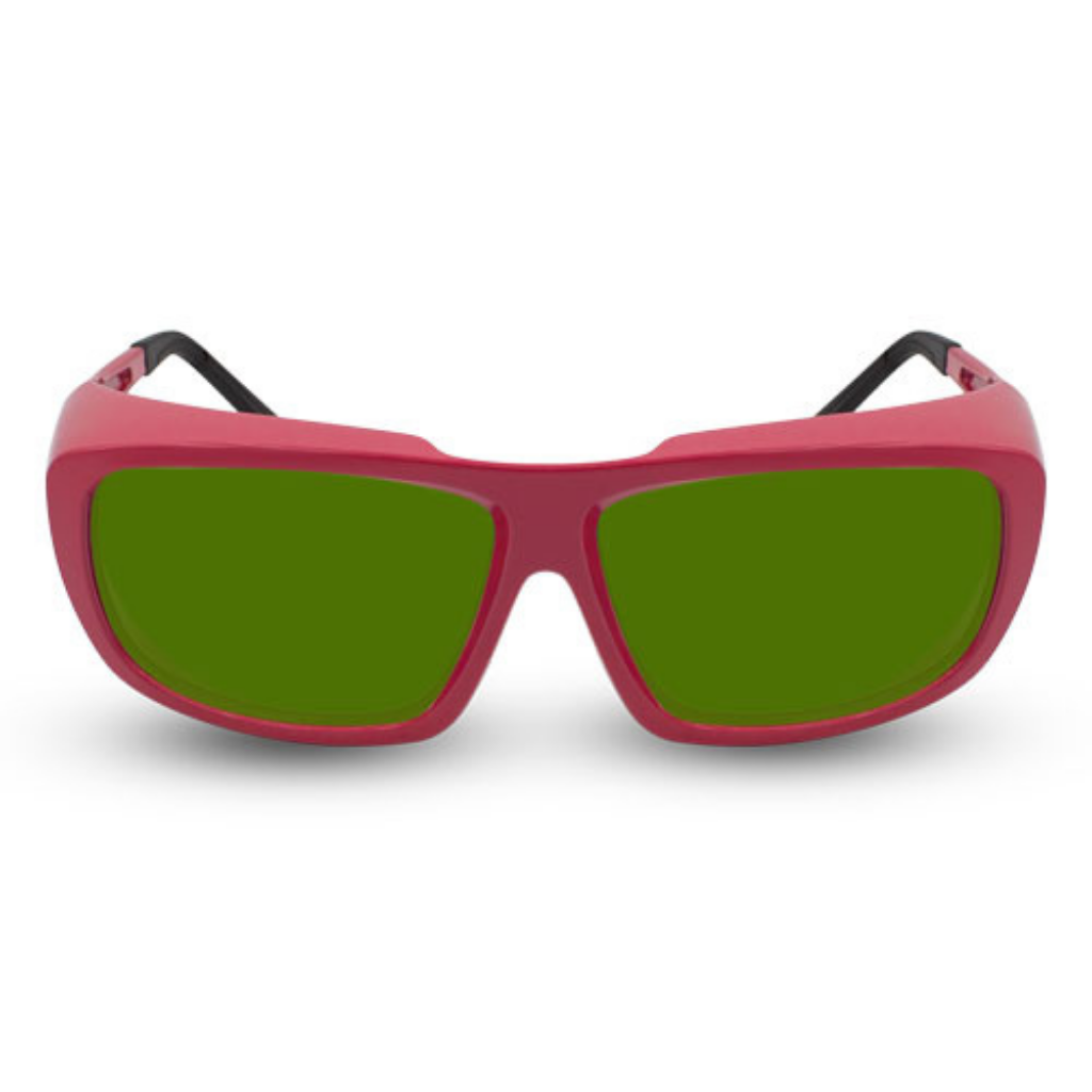 Innovative Optics Pi4 Laser Safety Glasses - Image 6