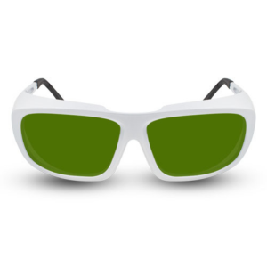 Innovative Optics Pi4 Laser Safety Glasses
