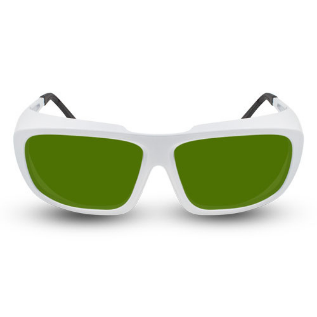 Innovative Optics Pi4 Laser Safety Glasses