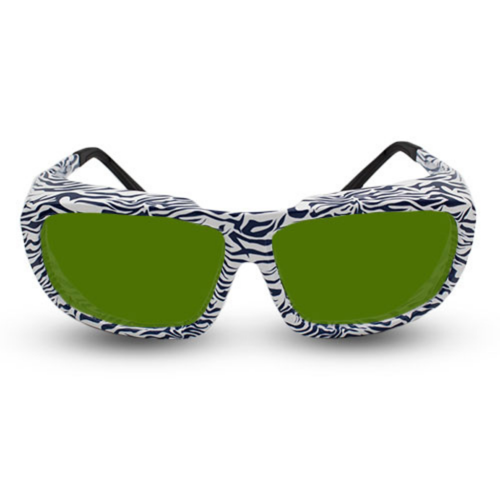 Innovative Optics Pi4 Laser Safety Glasses - Image 7