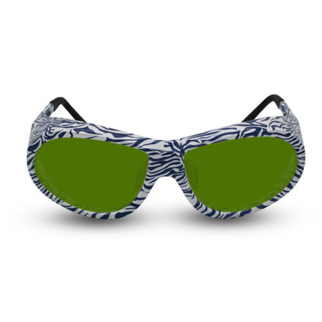 Innovative Optics Pi4 Laser Safety Glasses - Image 13