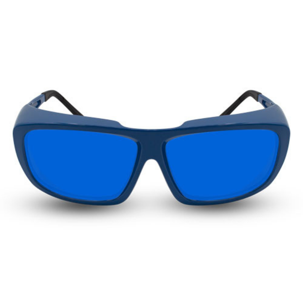 Innovative Optics Pi7 Laser Safety Glasses - Image 2