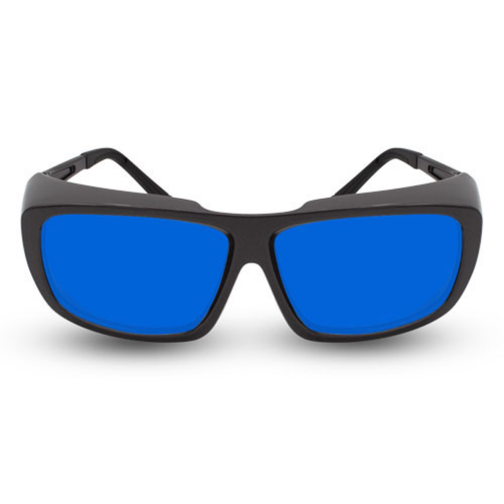 Innovative Optics Pi7 Laser Safety Glasses - Image 3