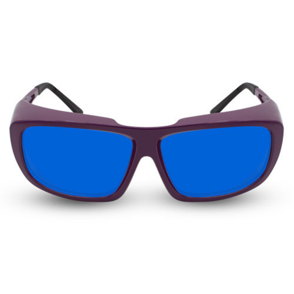 Innovative Optics Pi7 Laser Safety Glasses - Image 4
