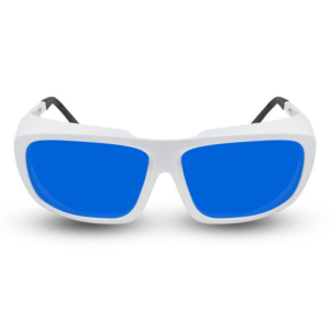 Innovative Optics Pi7 Laser Safety Glasses