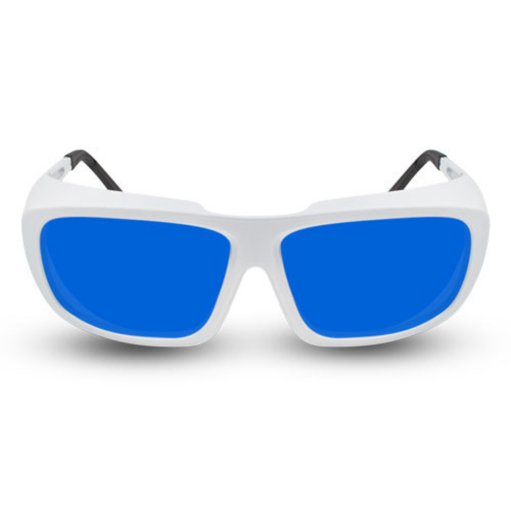 Innovative Optics Pi7 Laser Safety Glasses