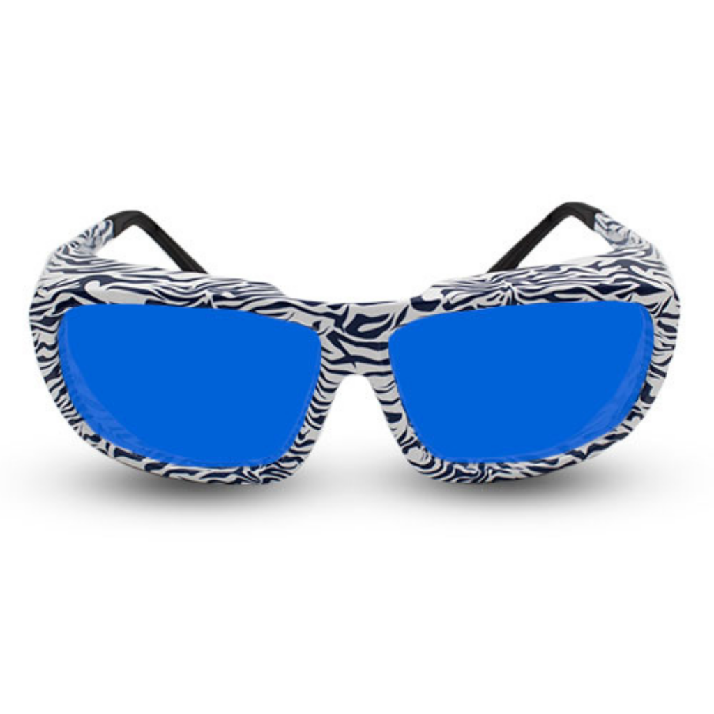 Innovative Optics Pi7 Laser Safety Glasses - Image 5