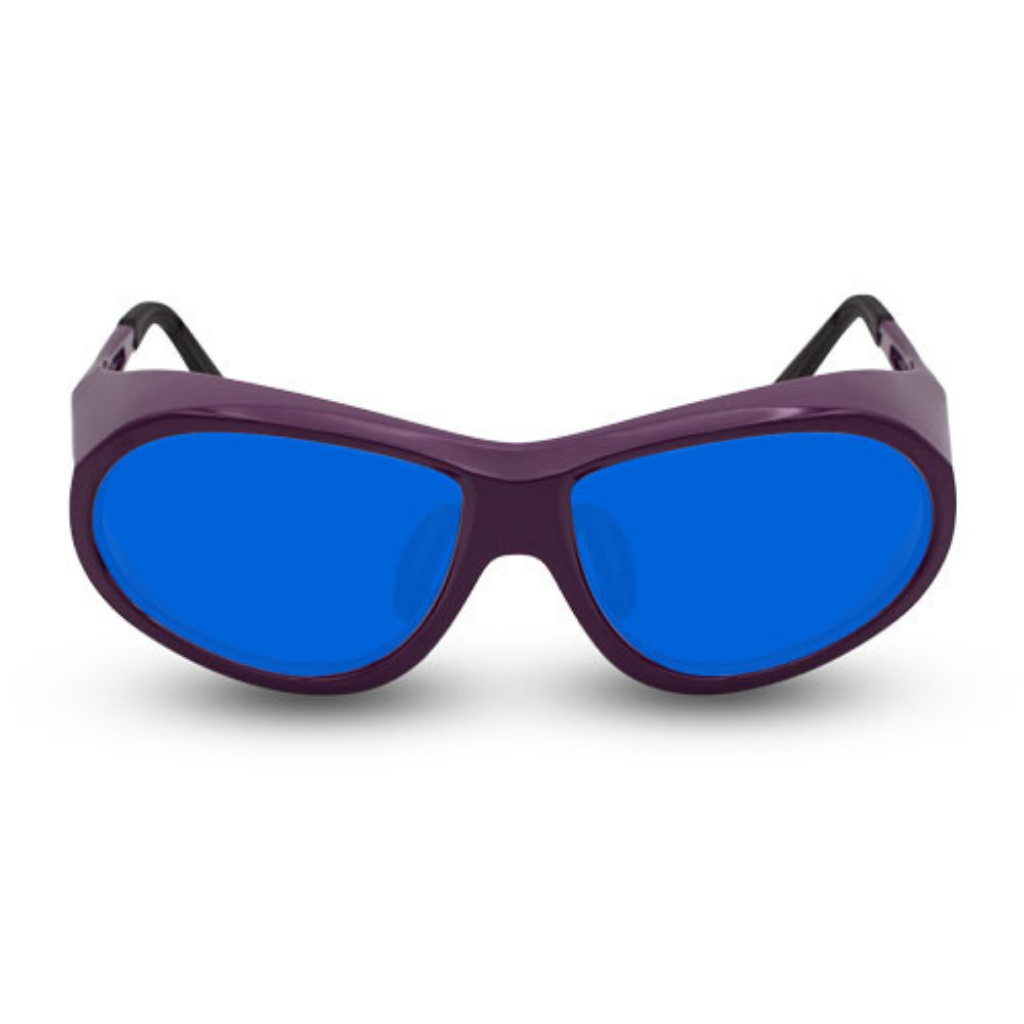 Innovative Optics Pi7 Laser Safety Glasses - Image 7