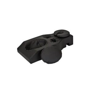Earthlite Pregnancy & Prone Cushion with Headrest