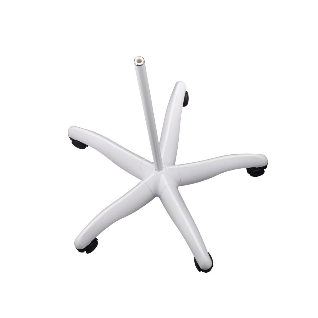 Daylight Professional Rolling Mag Light Stand (U53060) - Image 2