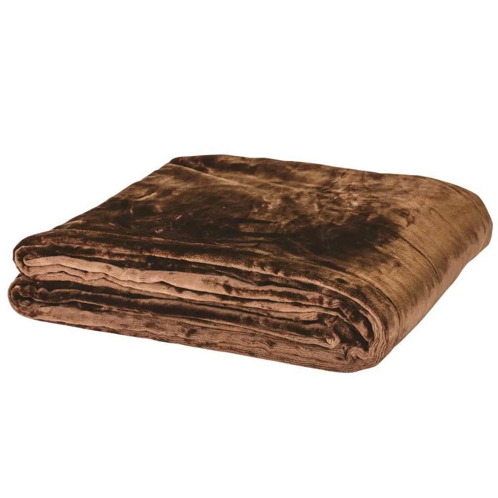 Earthlite Premium Microfiber Fleece Blanket - Image 3