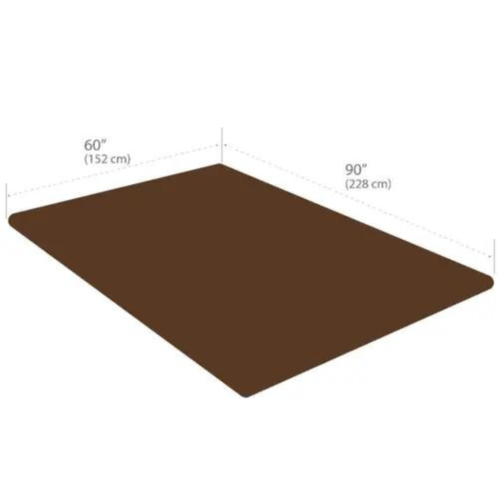 Earthlite Premium Microfiber Fleece Blanket - Image 4