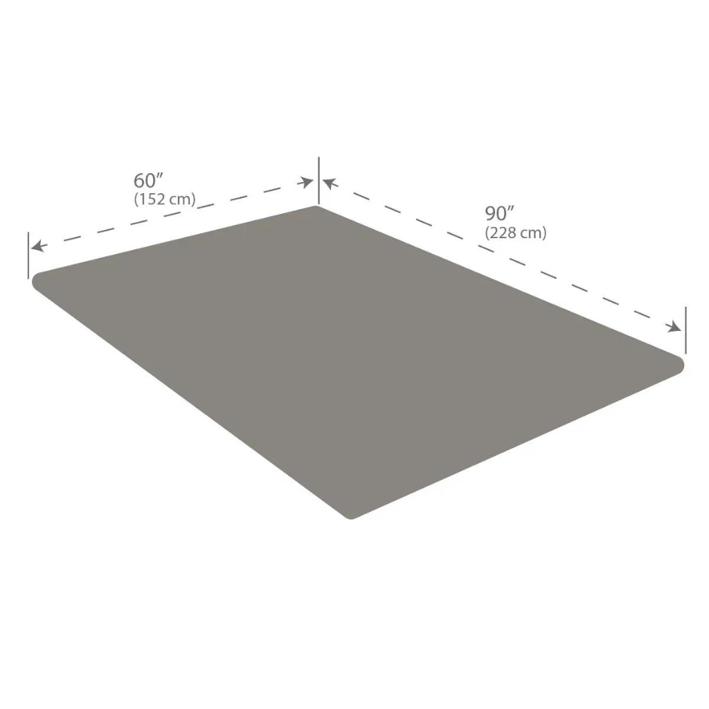 Earthlite Premium Microfiber Fleece Blanket - Image 6