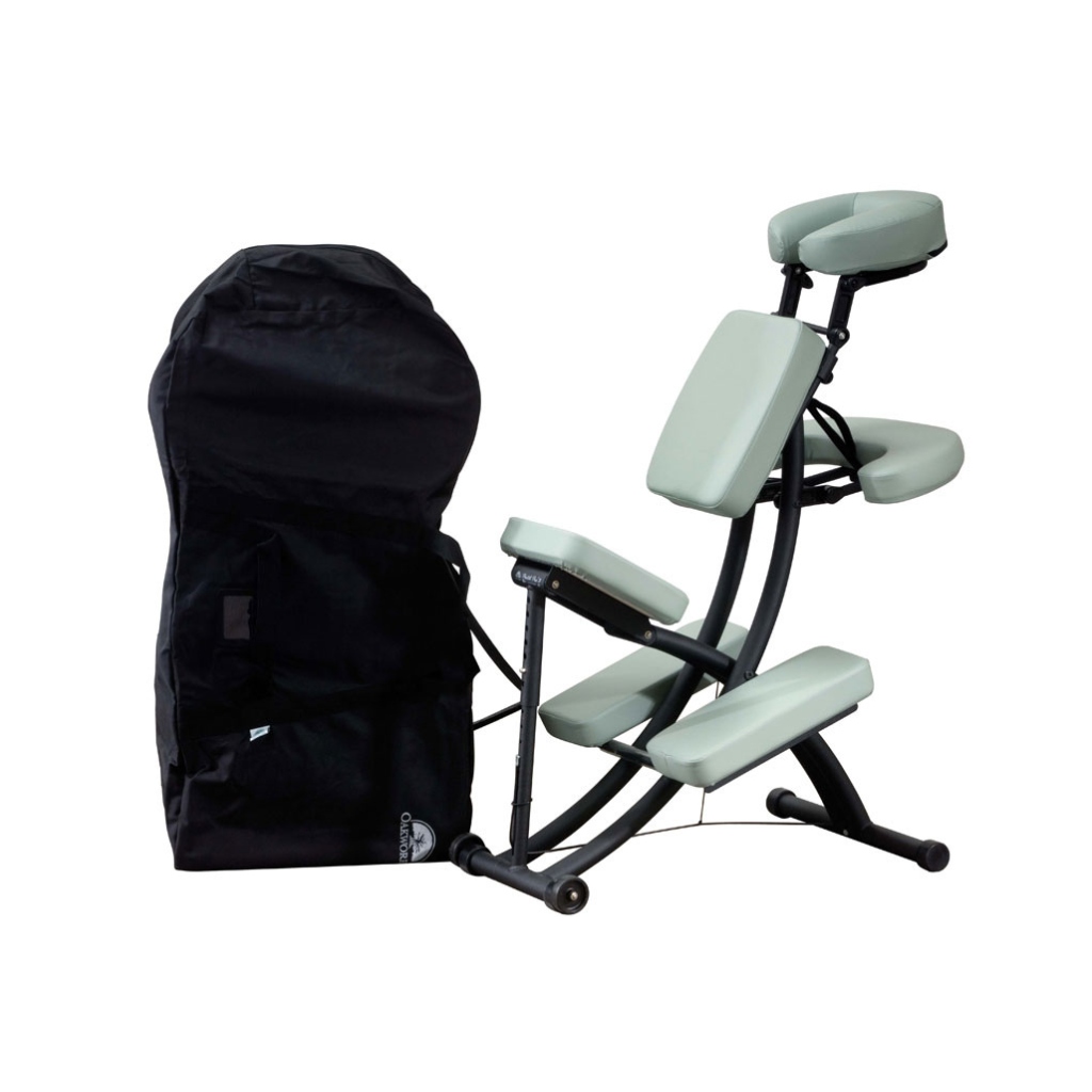 Oakworks Portal Pro Chair