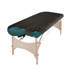 Earthlite Professional Table Cover for Flat Tops (Square Corners)