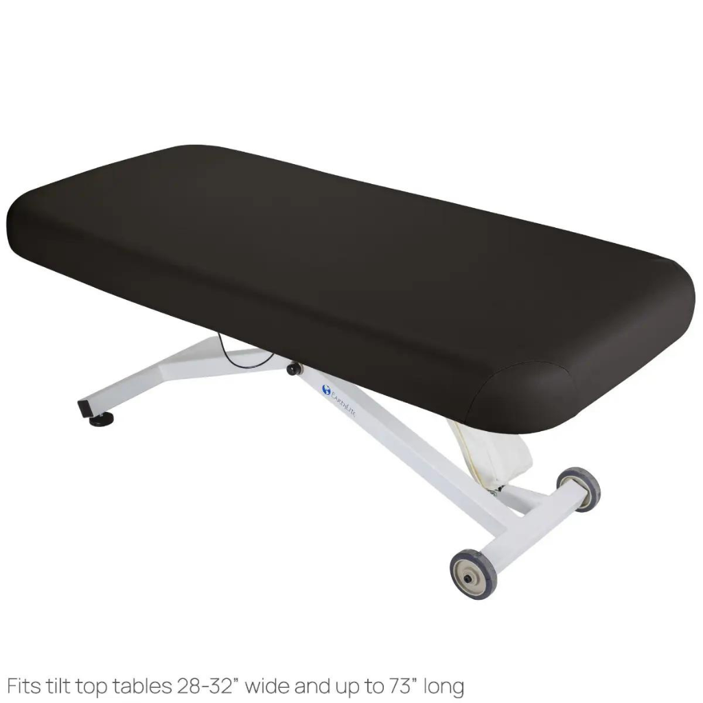 Earthlite Professional Table Cover for Flat Tops (Round Corners) - Image 4