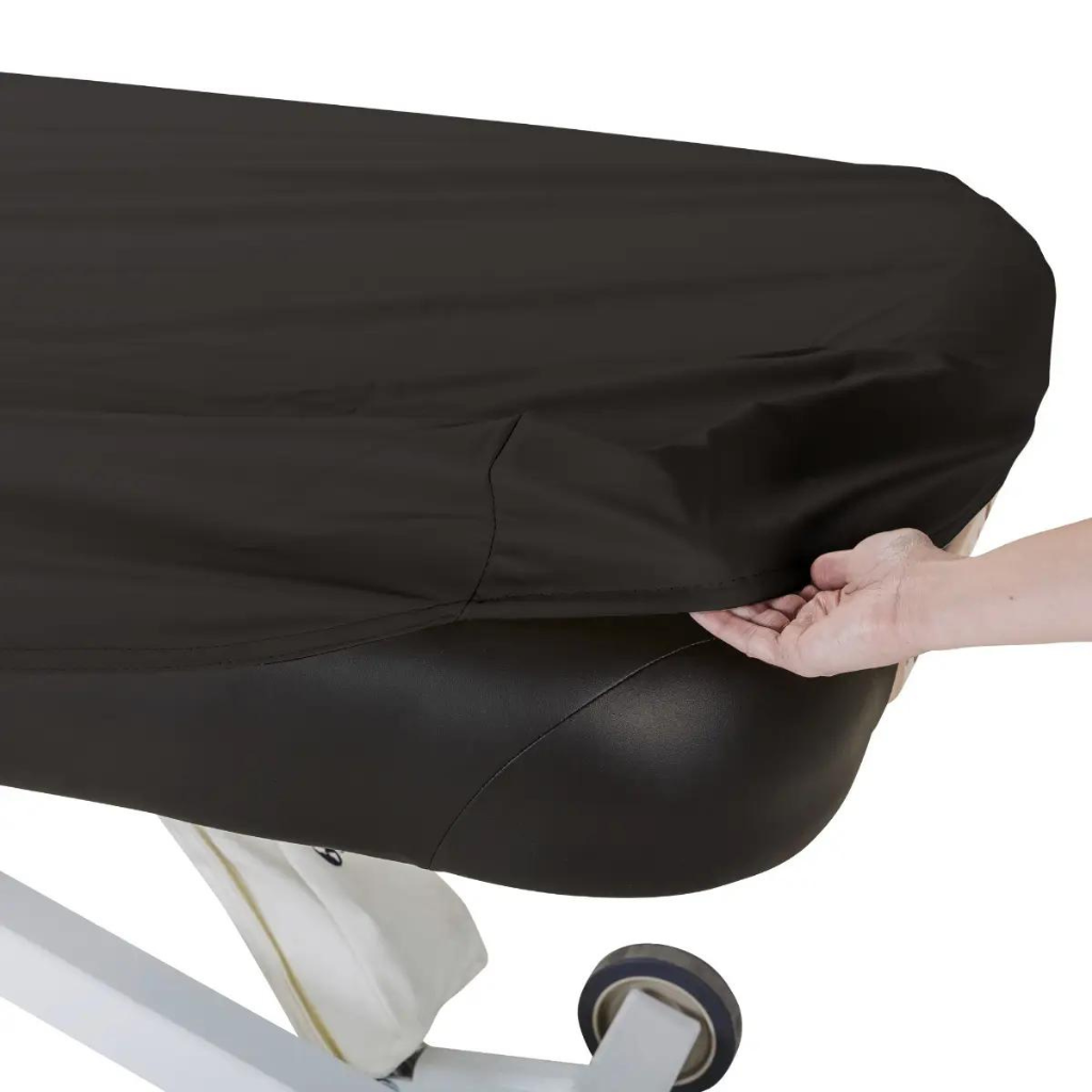 Earthlite Professional Table Cover for Flat Tops (Round Corners) - Image 5