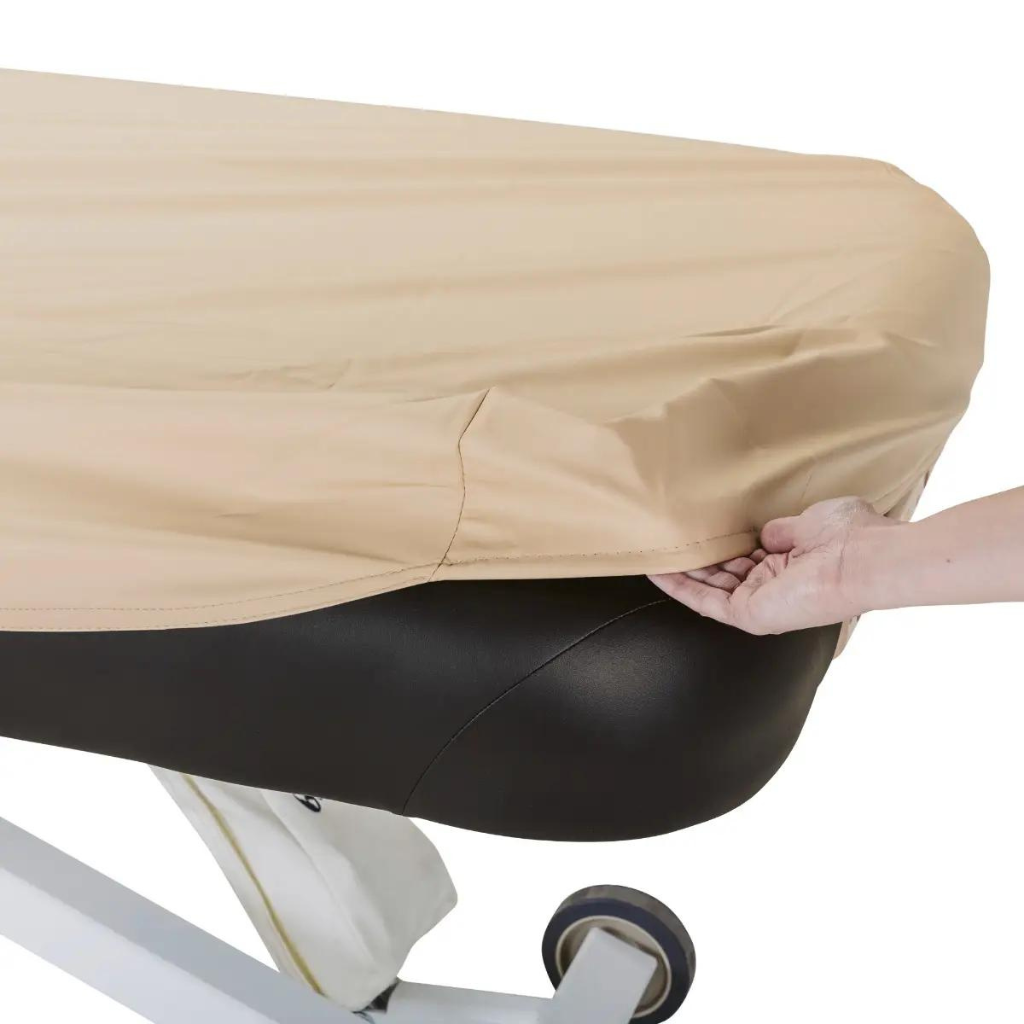 Earthlite Professional Table Cover for Flat Tops (Round Corners) - Image 10