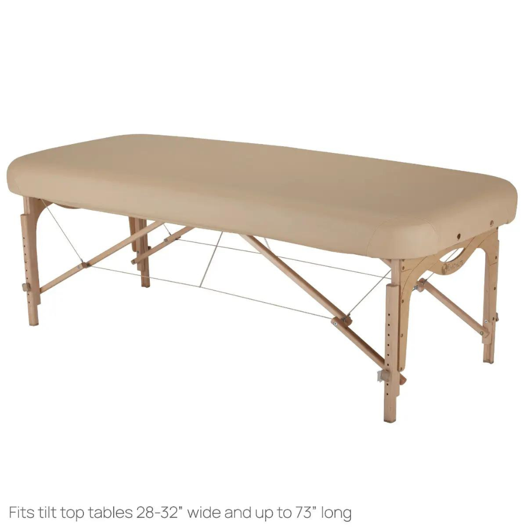 Earthlite Professional Table Cover for Flat Tops (Round Corners) - Image 7
