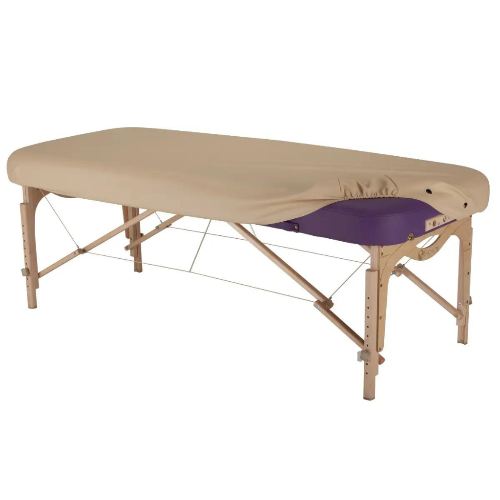 Earthlite Professional Table Cover for Flat Tops (Round Corners) - Image 6