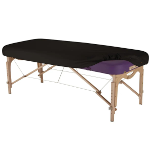 Earthlite Professional Table Cover for Flat Tops (Round Corners)