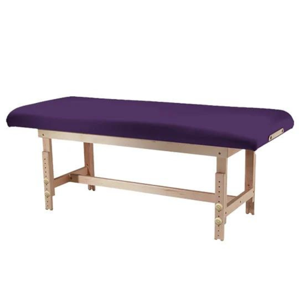 Custom Craftworks Classic Series Taj Mahal Basic Stationary Table - Image 16