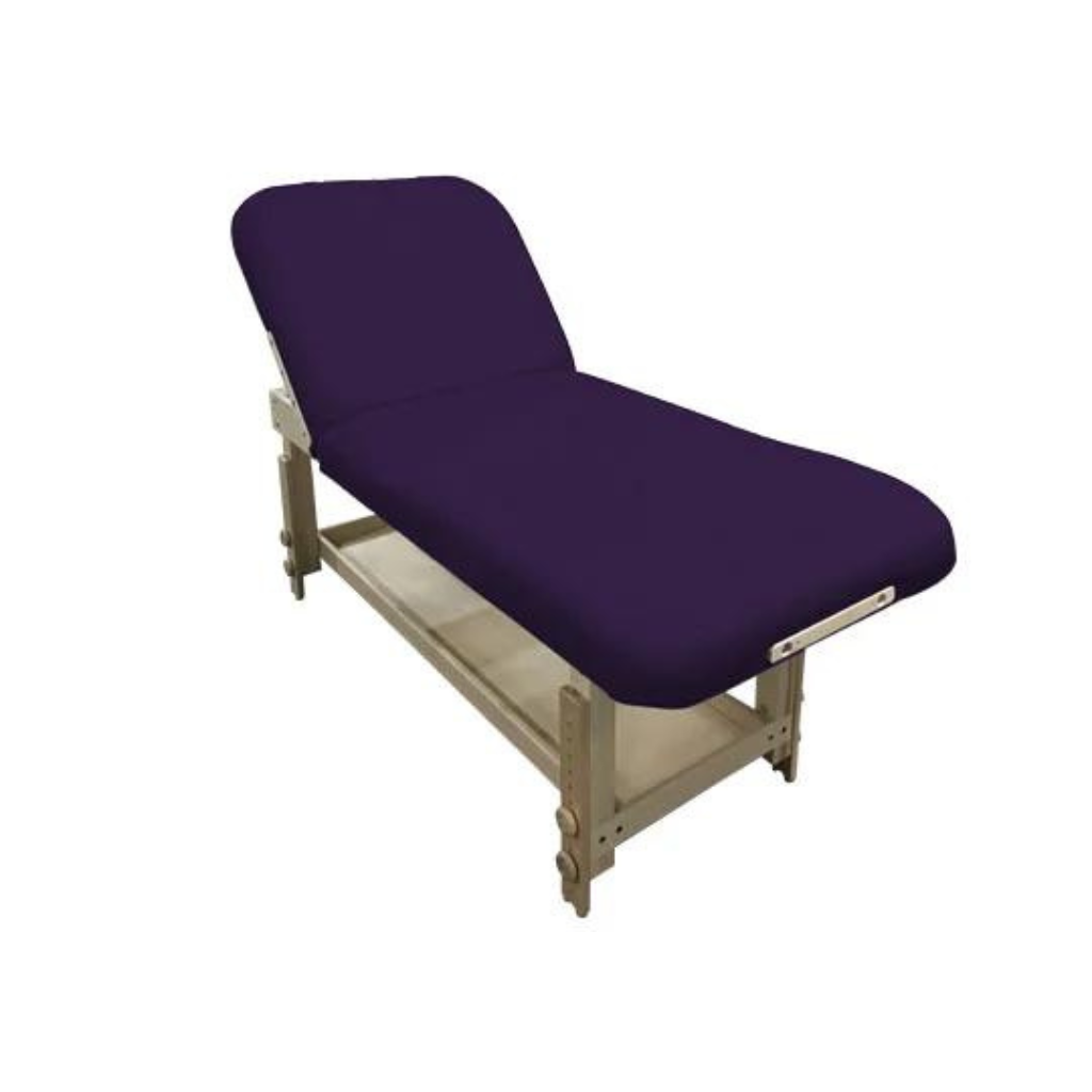 Custom Craftworks Classic Series Taj Mahal Lift Back Stationary Table - Image 12
