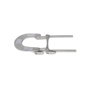 Oakworks Face Rest Platform- Quick Lock