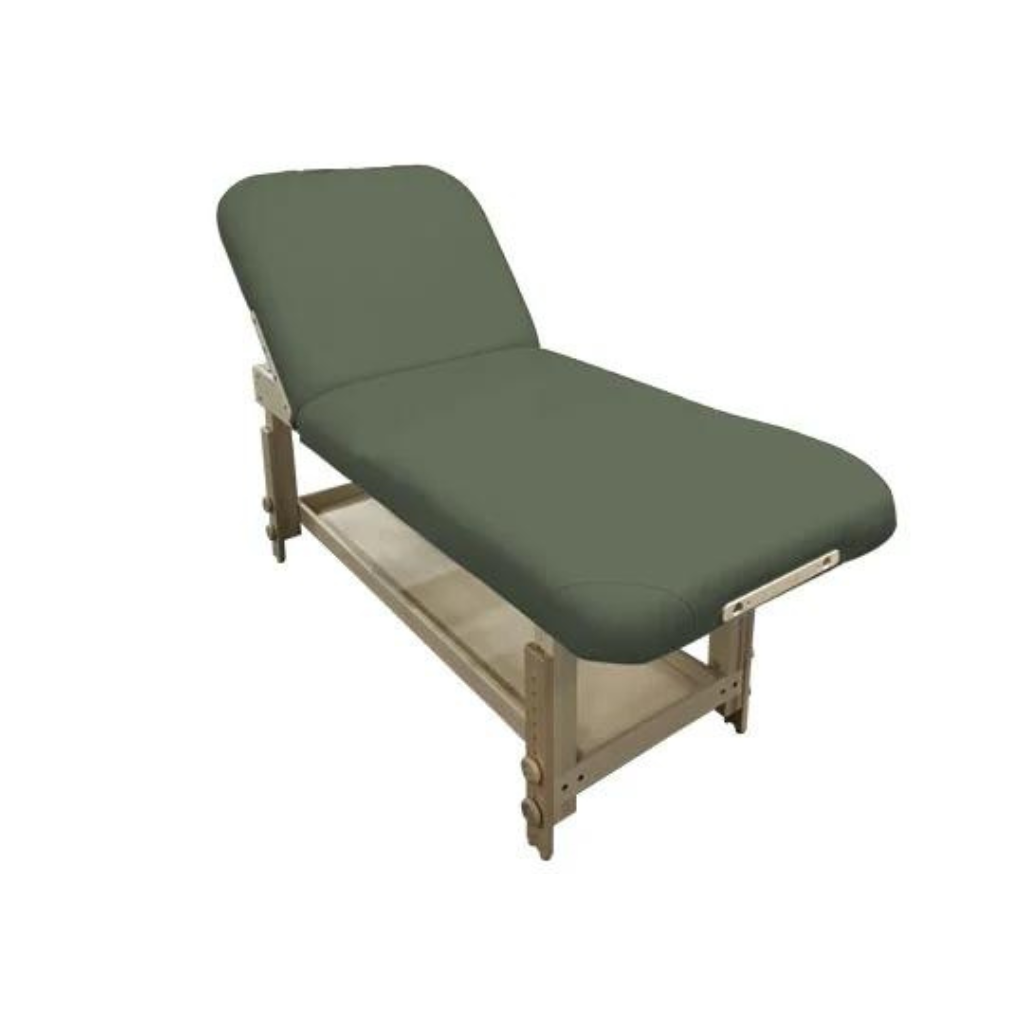 Custom Craftworks Classic Series Taj Mahal Lift Back Stationary Table - Image 17