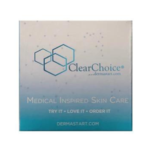 Sample Sachet Box 12 Units