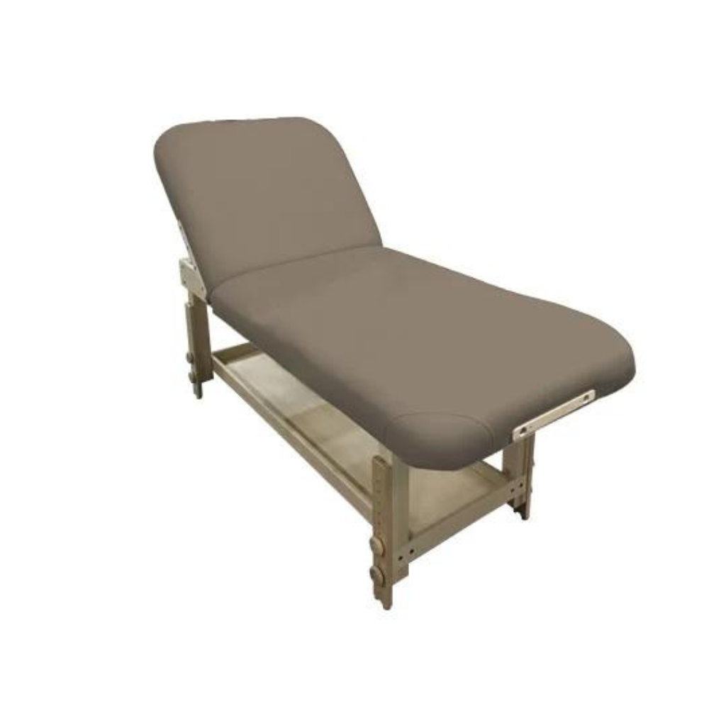 Custom Craftworks Classic Series Taj Mahal Lift Back Stationary Table - Image 3