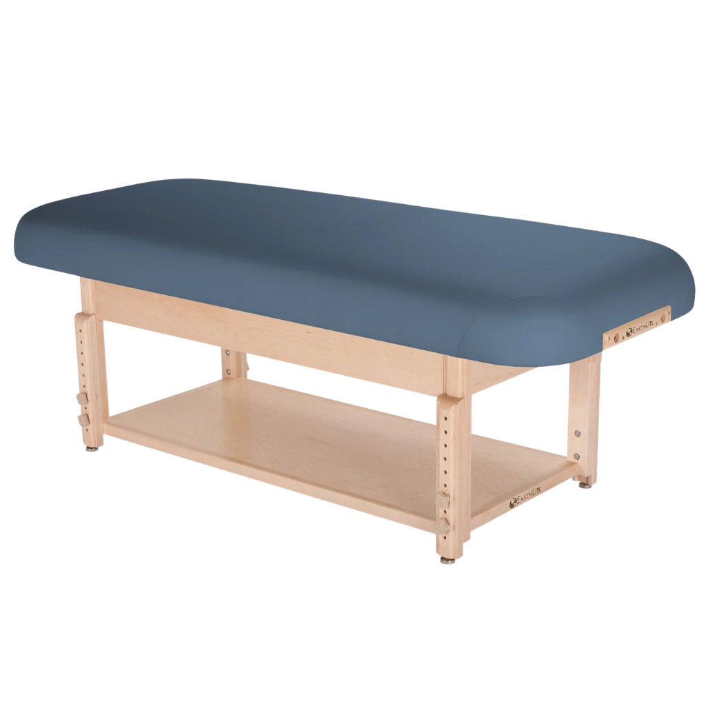 Earthlite Sedona Flat Top Stationary Spa & Massage Table - Image 8