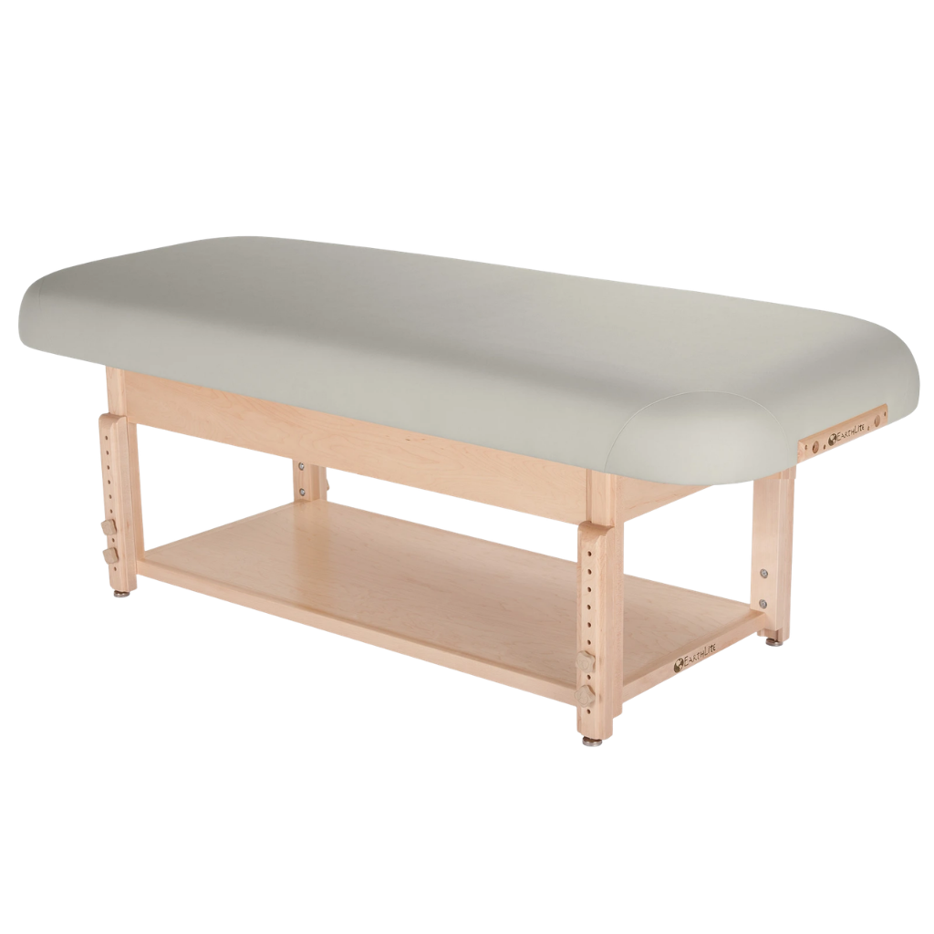 Earthlite Sedona Flat Top Stationary Spa & Massage Table - Image 6